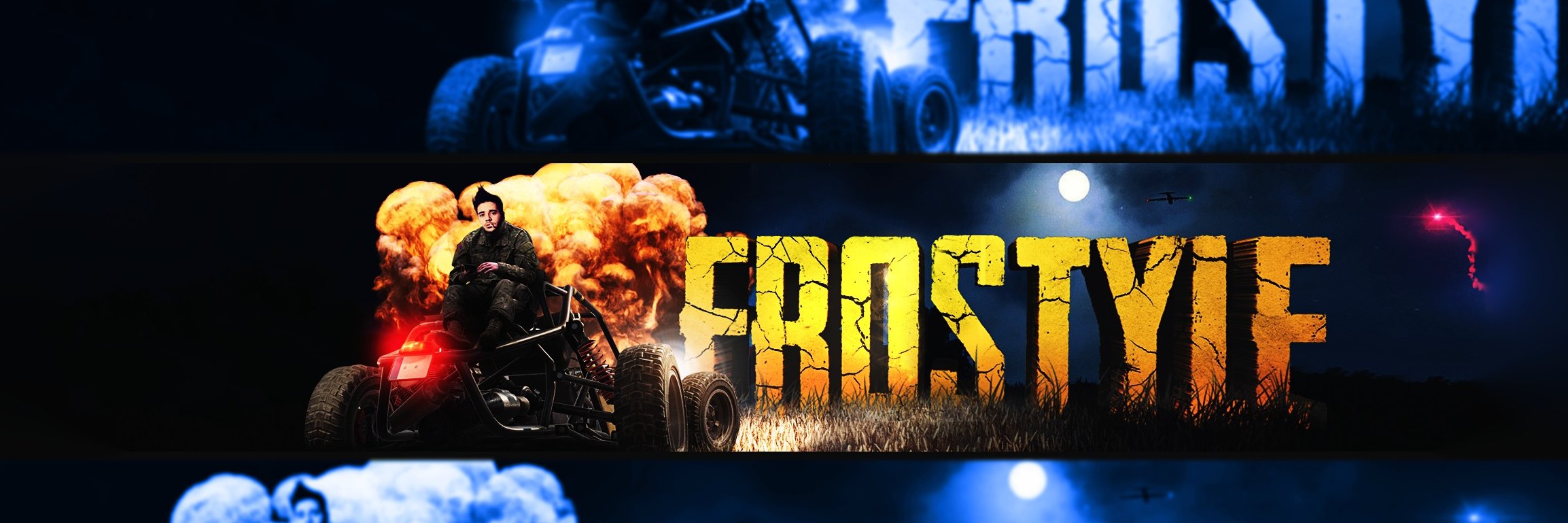 Frostyle30's profile banner image