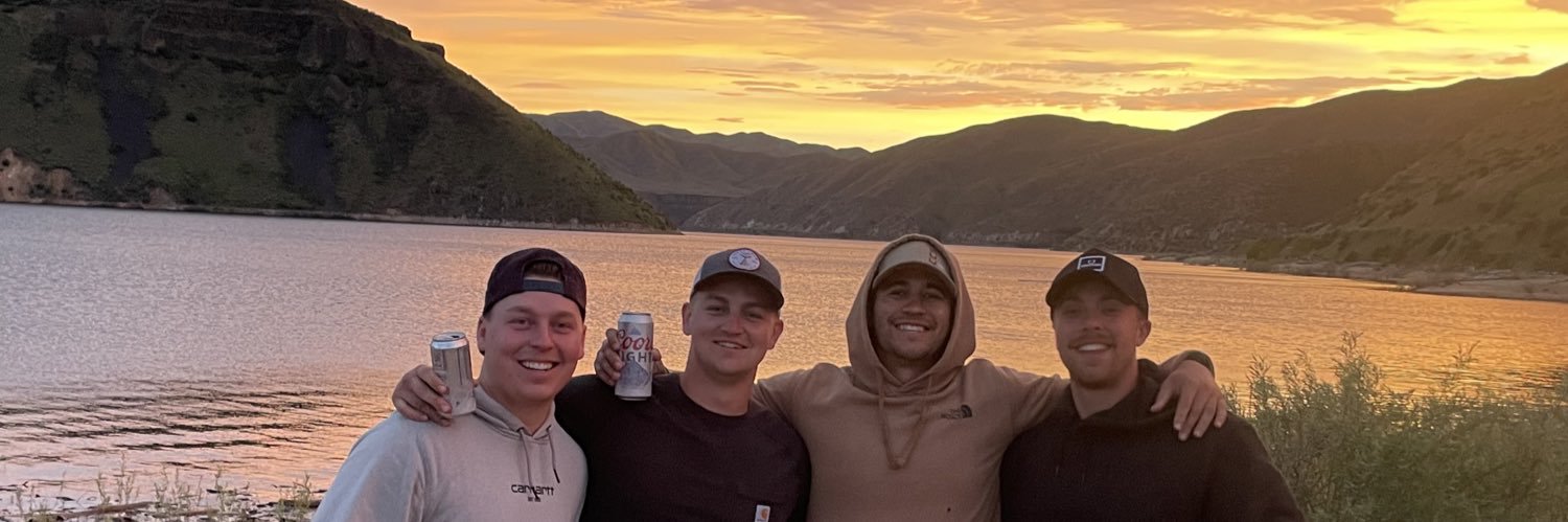 caseyrwalker11's profile banner image