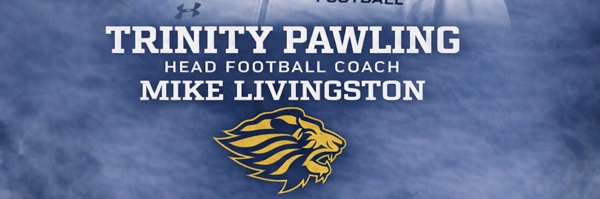 Coach Mike Livingston banner