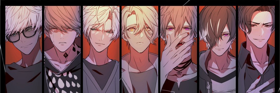 queenburuma's profile banner image