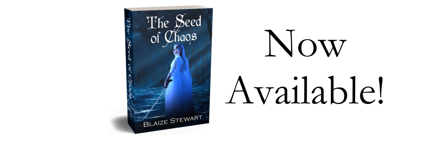 Blaize Stewart 🧨💥🔥 banner