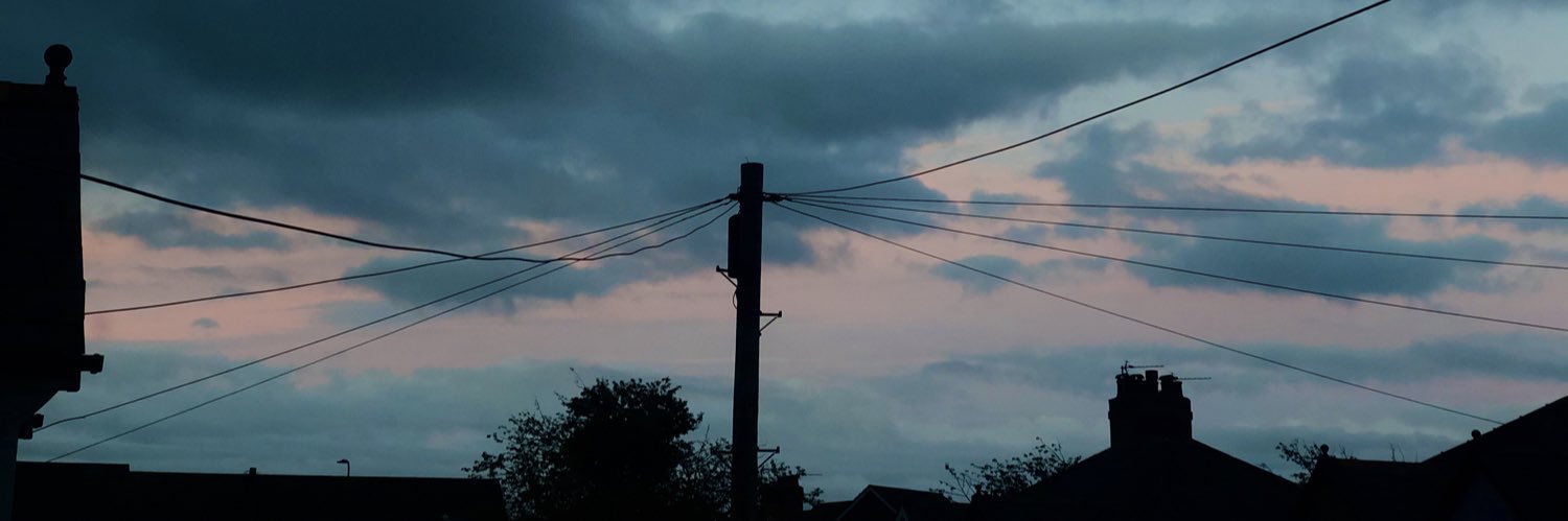 ChloeCWakeham's profile banner image