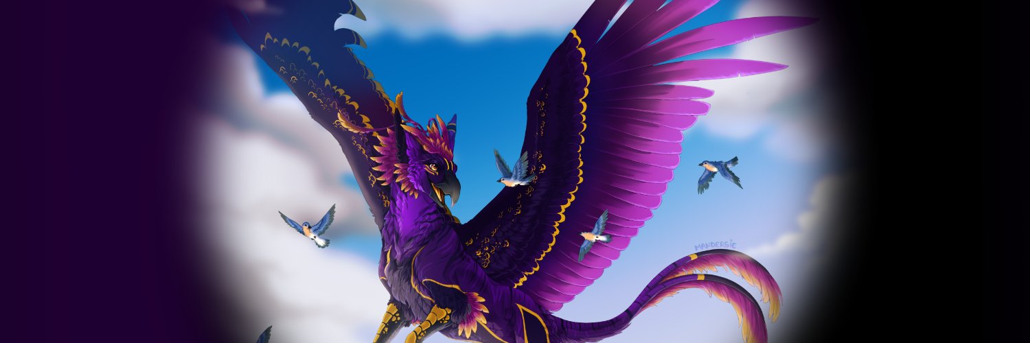 NeozyBread's profile banner image