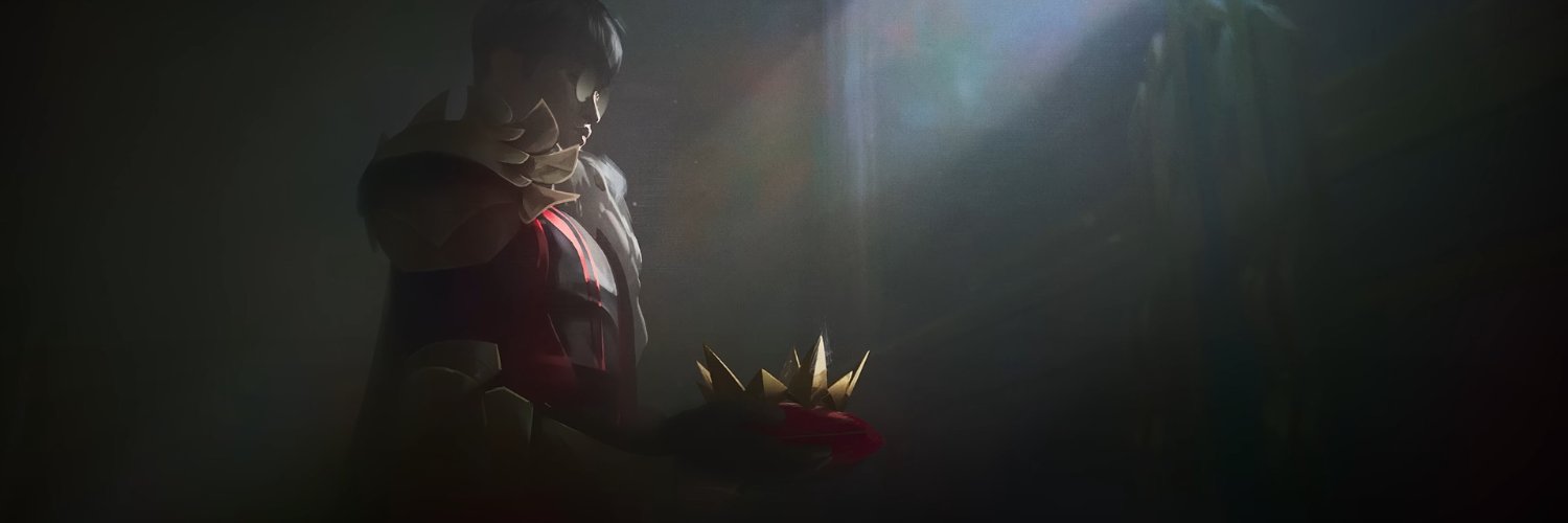 jazzlieu's profile banner image