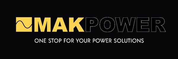 makpower Profile Banner