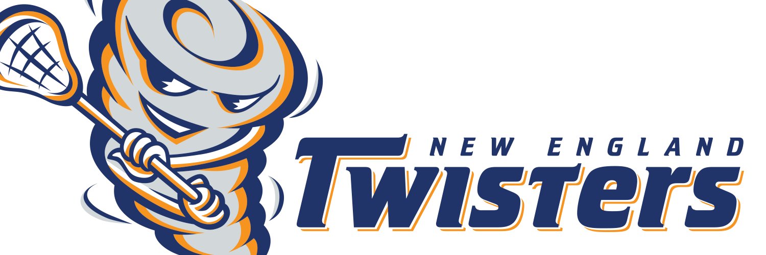 New England Twisters banner