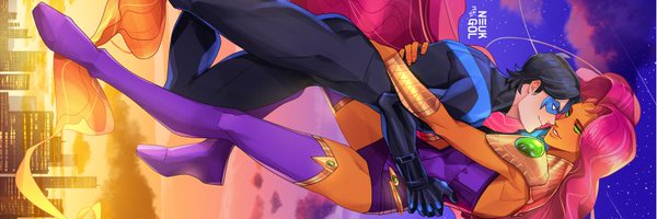 LadyDeadlight Profile Banner