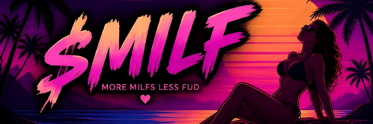 MILFTheCoin's profile banner image