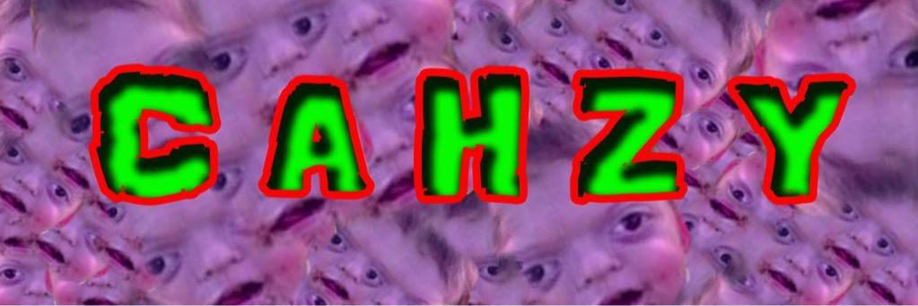 c6hzy's profile banner image