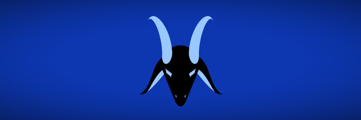 GoatTheGM's profile banner image