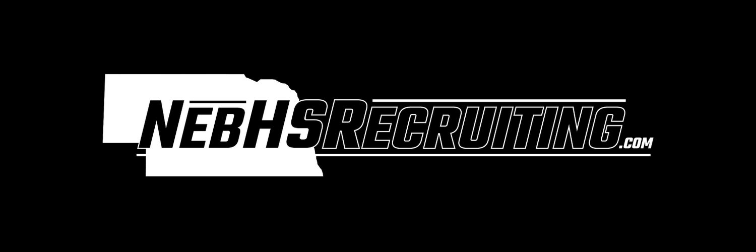 NebHSRecruiting Profile Banner
