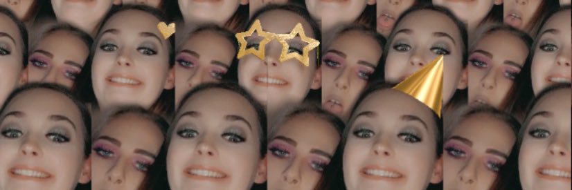 MegsAshton's profile banner image