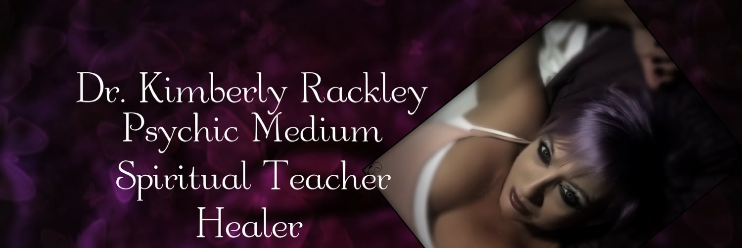 DrKimberlyR's profile banner image
