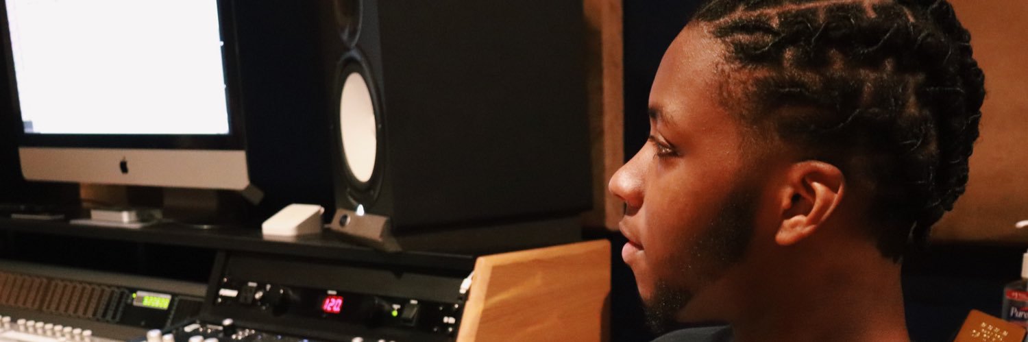 PrinceToineDTM's profile banner image