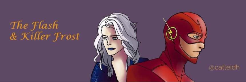 ⚡️❄️ banner