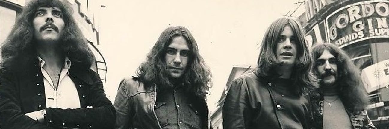 BlackSabbath's banner