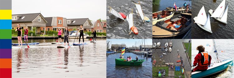 AWS Eendracht banner