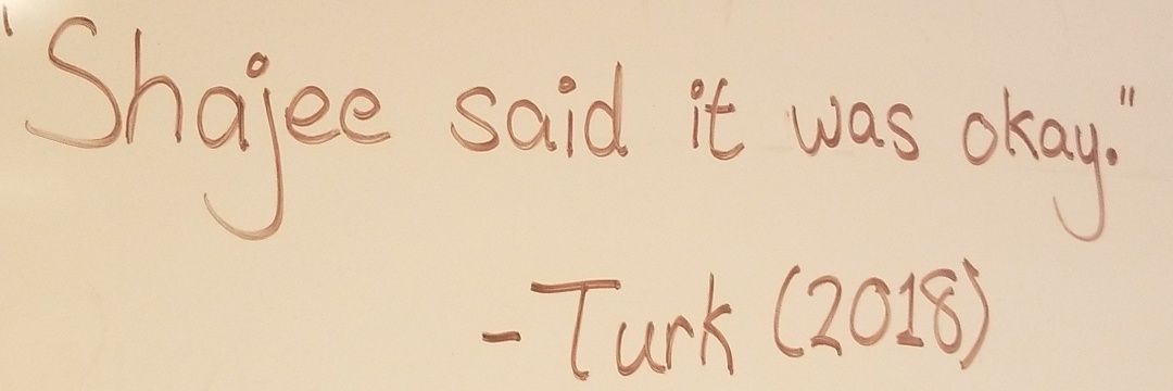 World's Greatest DT-770 Enjoyer banner