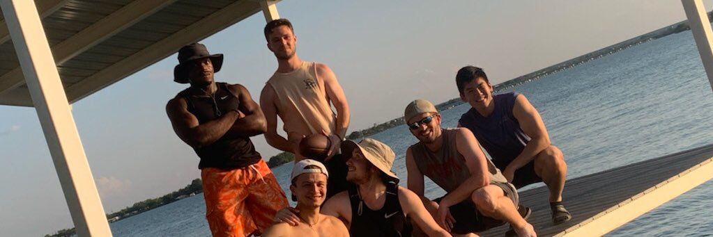 Twilly1807's profile banner image