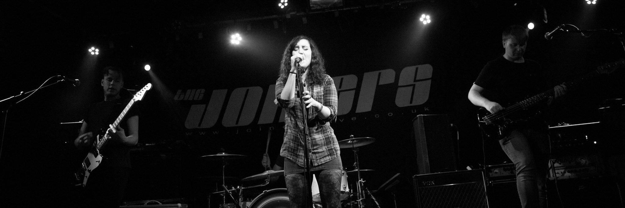 Glass Foundations banner