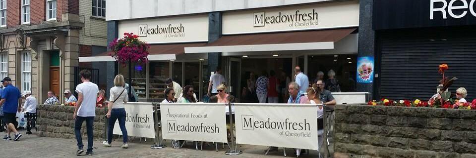 MeadowFresh5's profile banner image