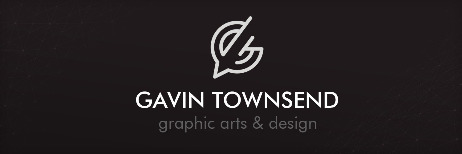 GTownsendDesign's profile banner image