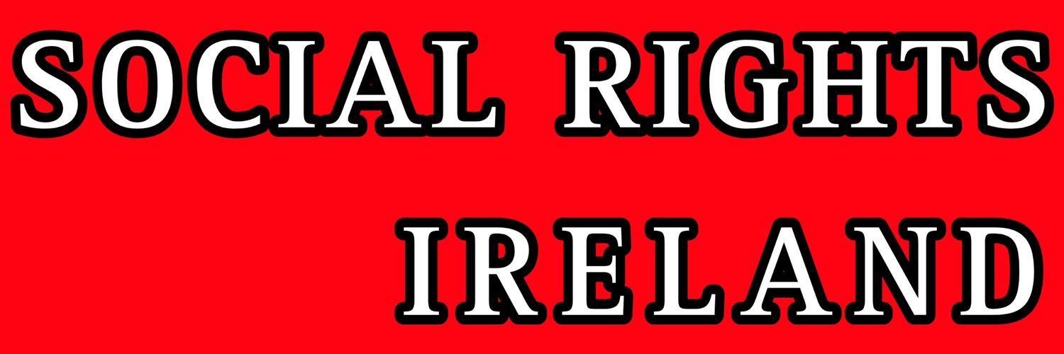 Social Rights Ireland 🇮🇪 🇵🇸's banner
