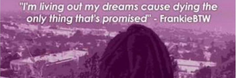 Marshall D. Duce banner