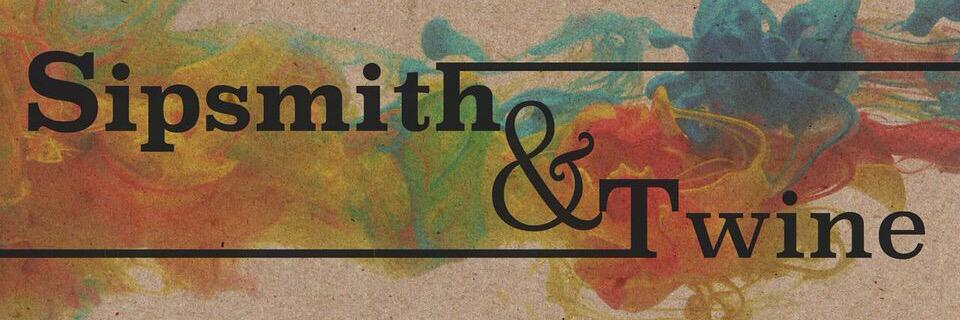 SipsmithTwine's profile banner image