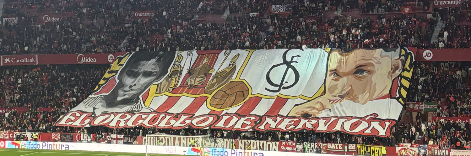 Sevissa 🦅 banner