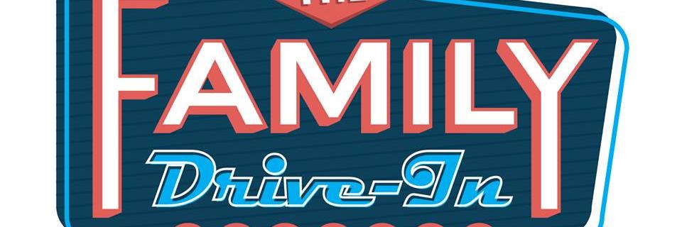 Familydrivein's profile banner image