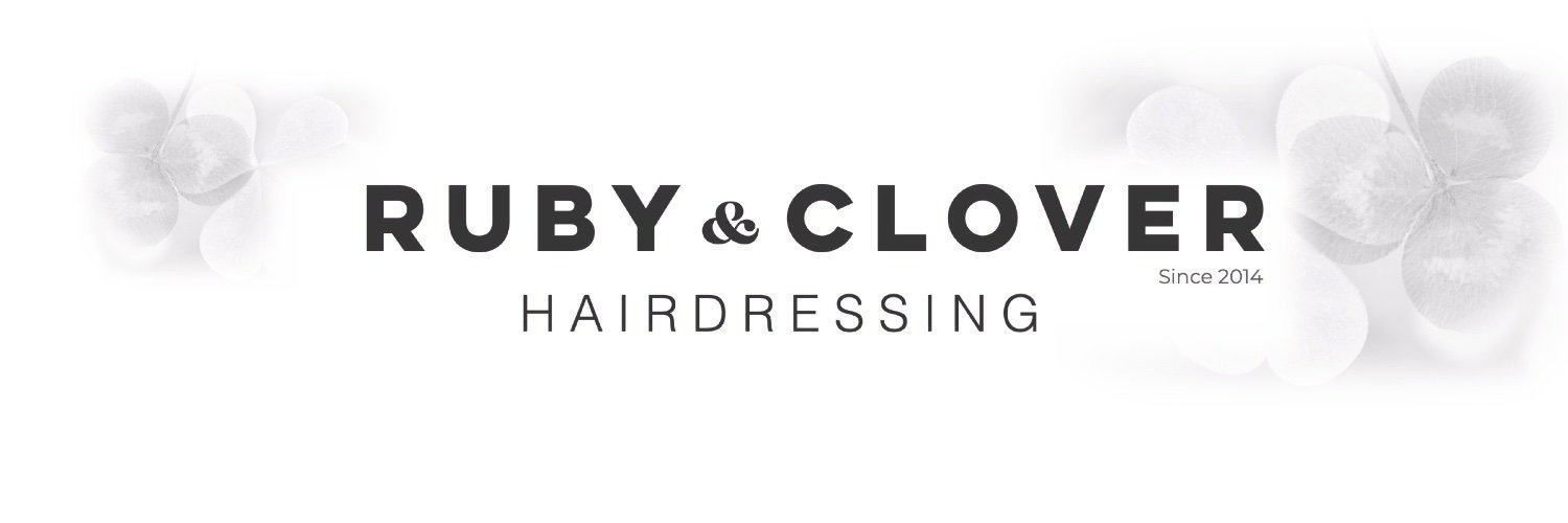 RubyandClover's profile banner image