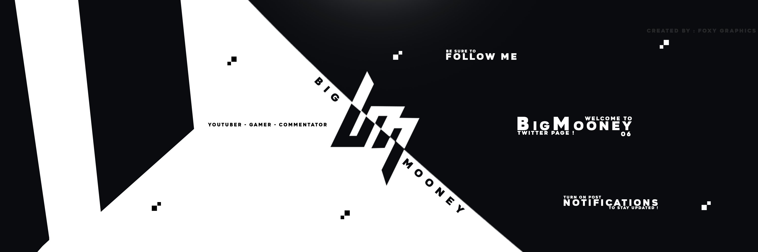 The Big Chief banner