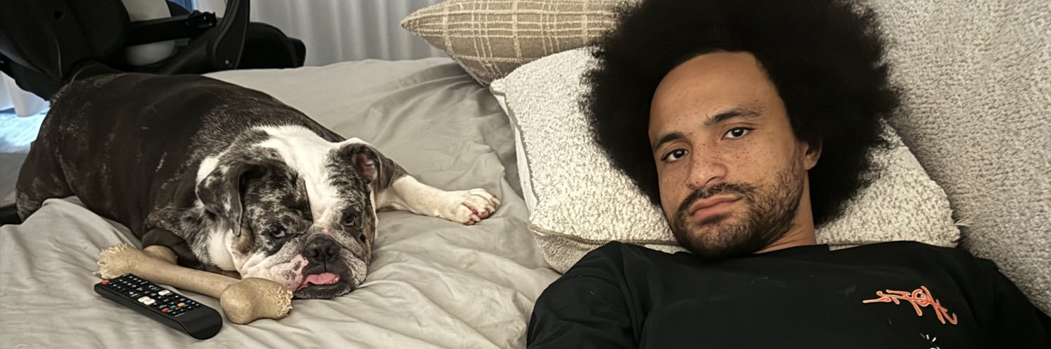 devinadams's profile banner image