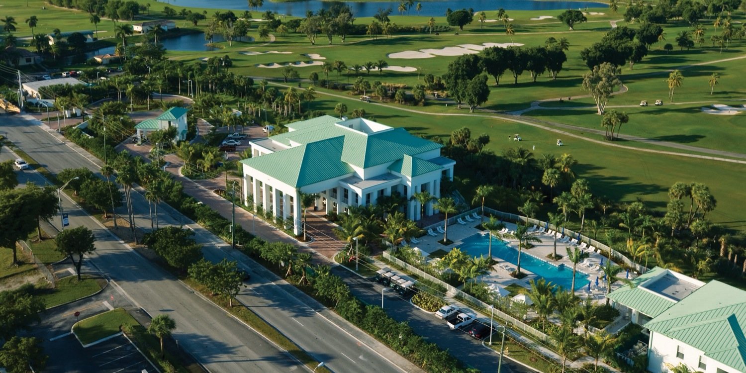 Provident Blue banner