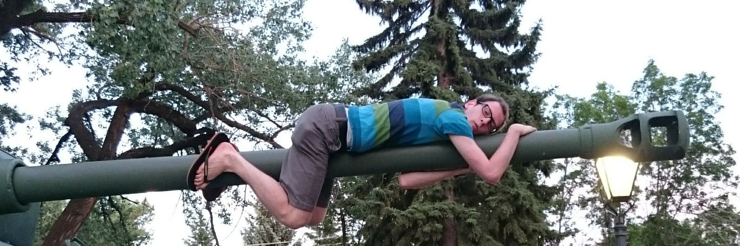 iamGibbySmallz's profile banner image