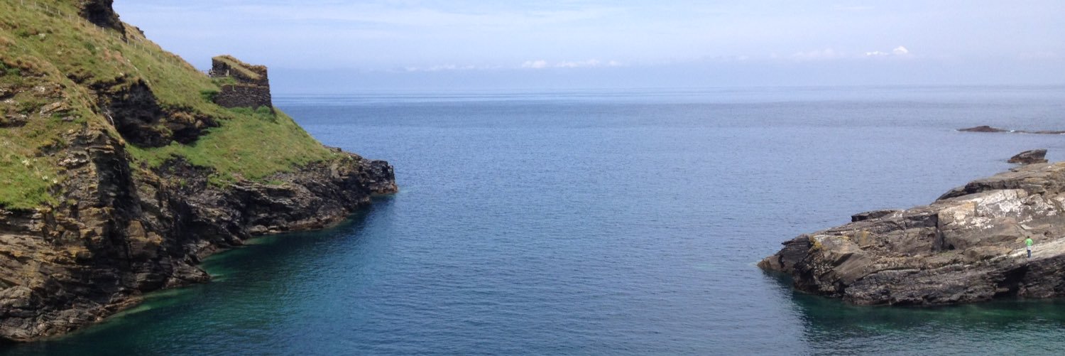 Evan Warmington banner