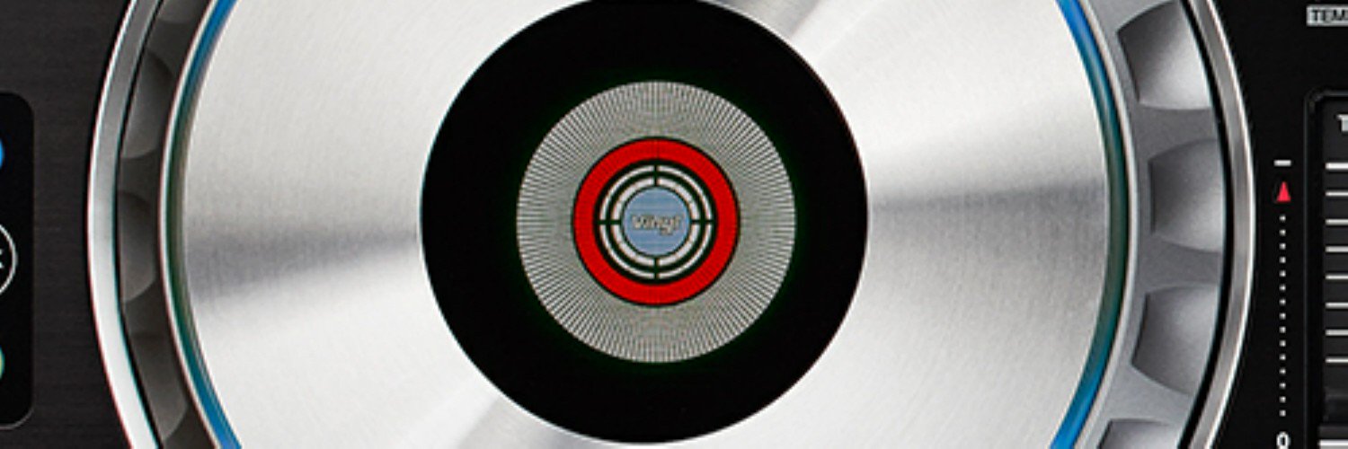 deejayharmix's profile banner image
