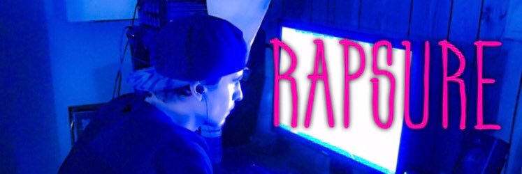 RapSure banner