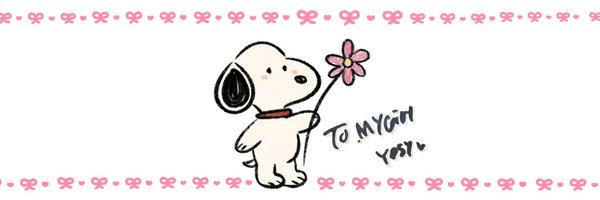 ___yesy___ Profile Banner