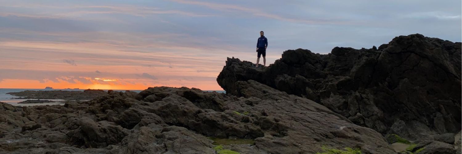 Paranarmol's profile banner image