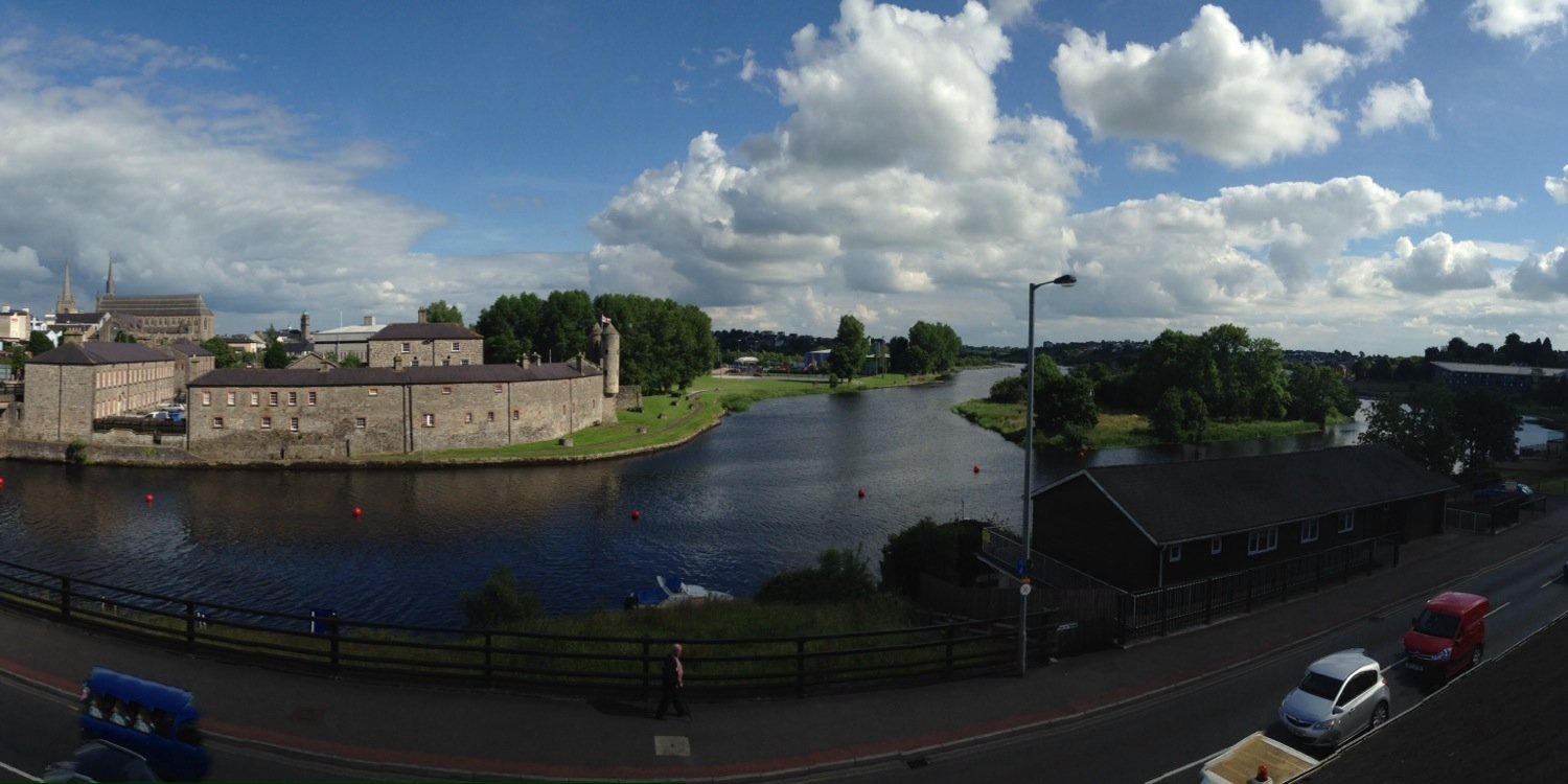 Dr Carla Mc Cabe banner