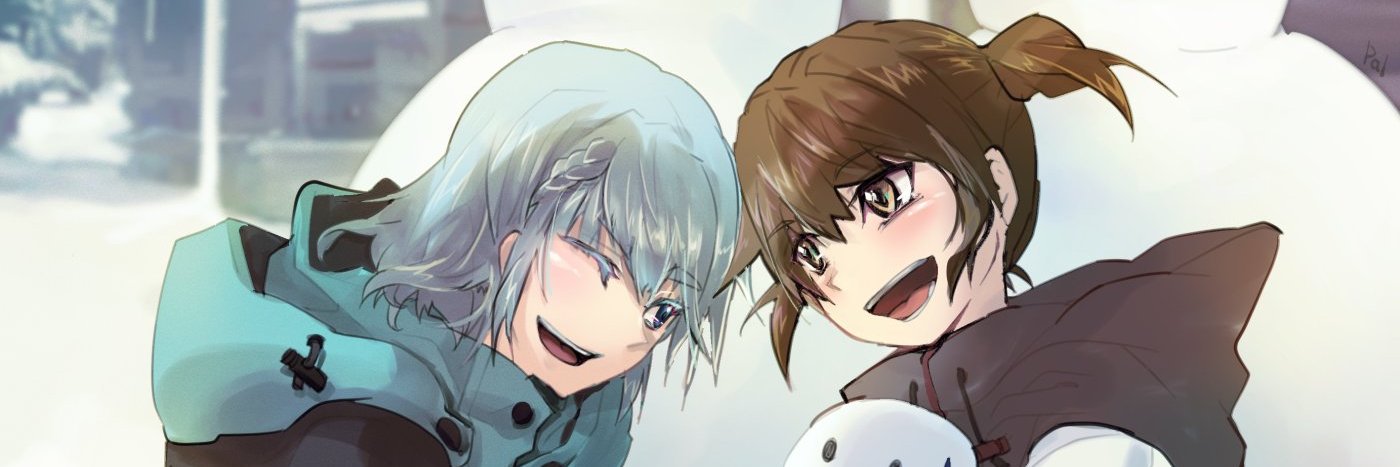 Yuuko_kun's profile banner image