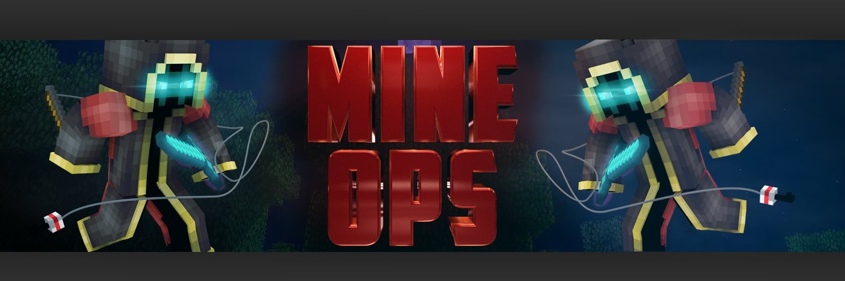 MineØps banner
