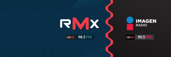 Reporte98_5 Profile Banner