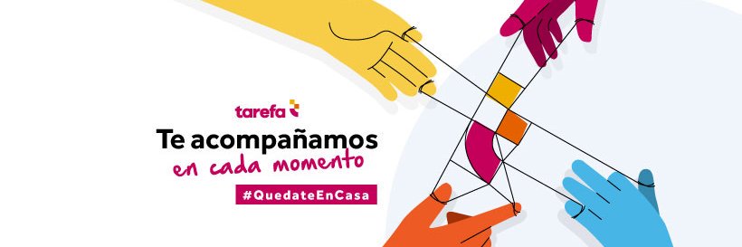 Tarefa banner