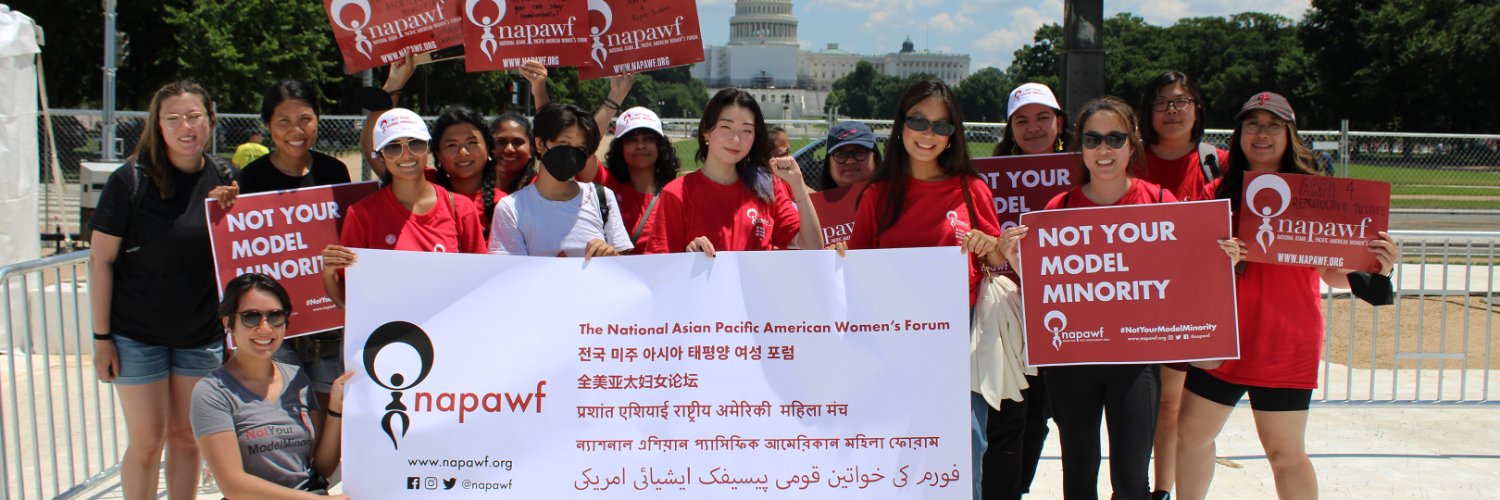 NAPAWF banner