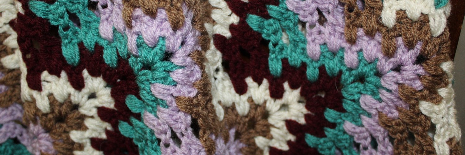 NJCrochetgal's profile banner image