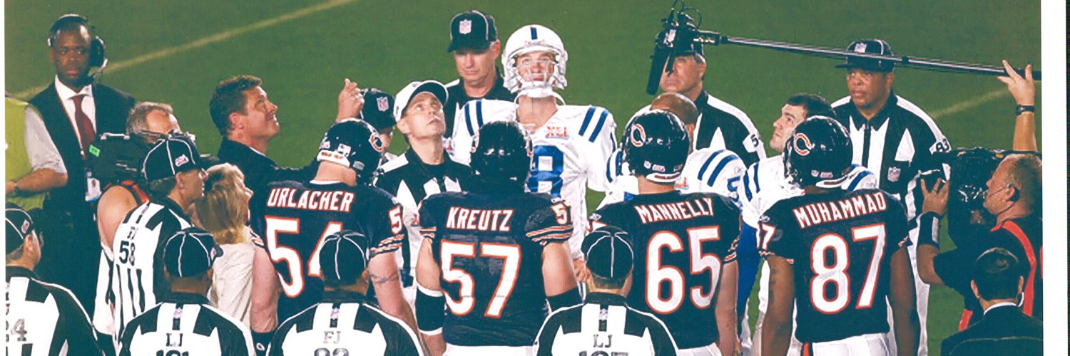 PatrickMannelly's profile banner image