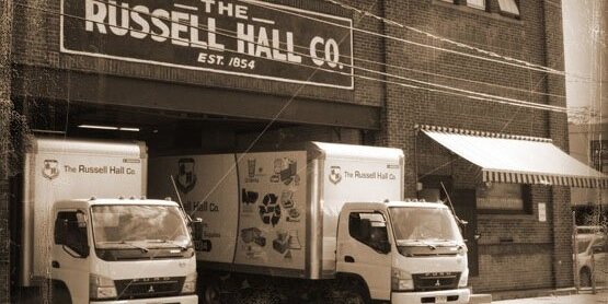 RussellHallCo's profile banner image